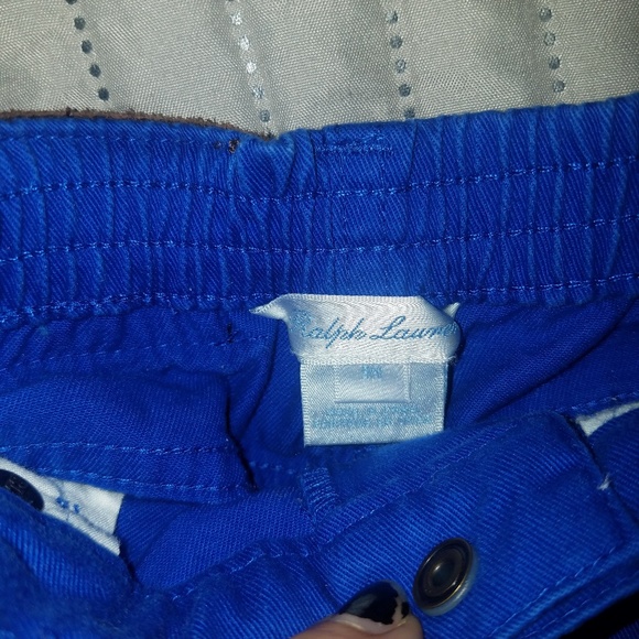 Baby Boy pants - Picture 2 of 3